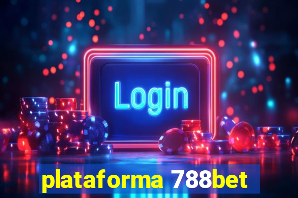 plataforma 788bet